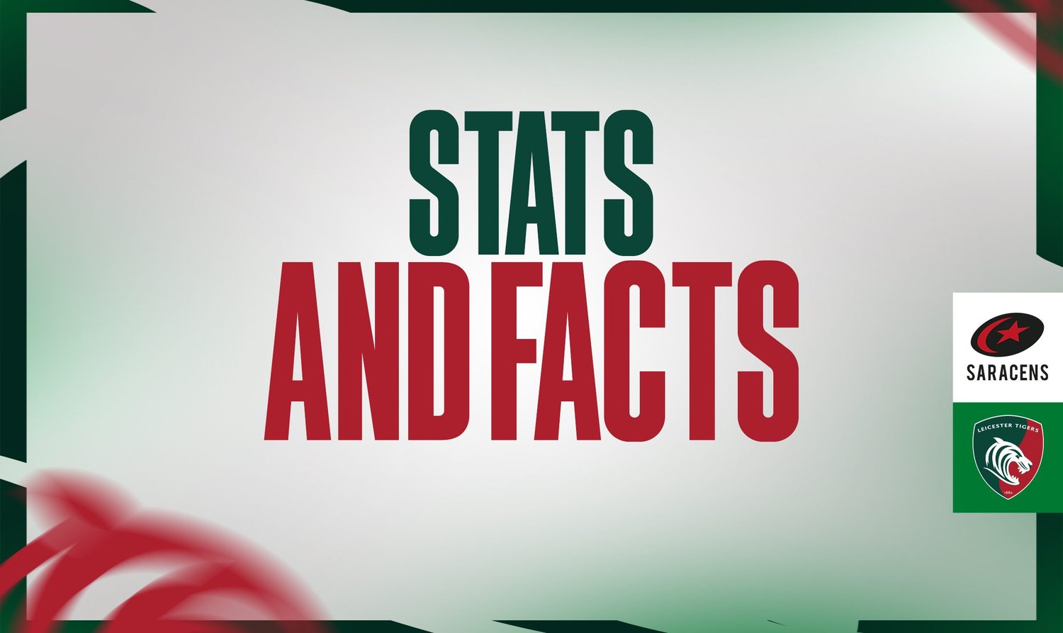 Stats and Facts