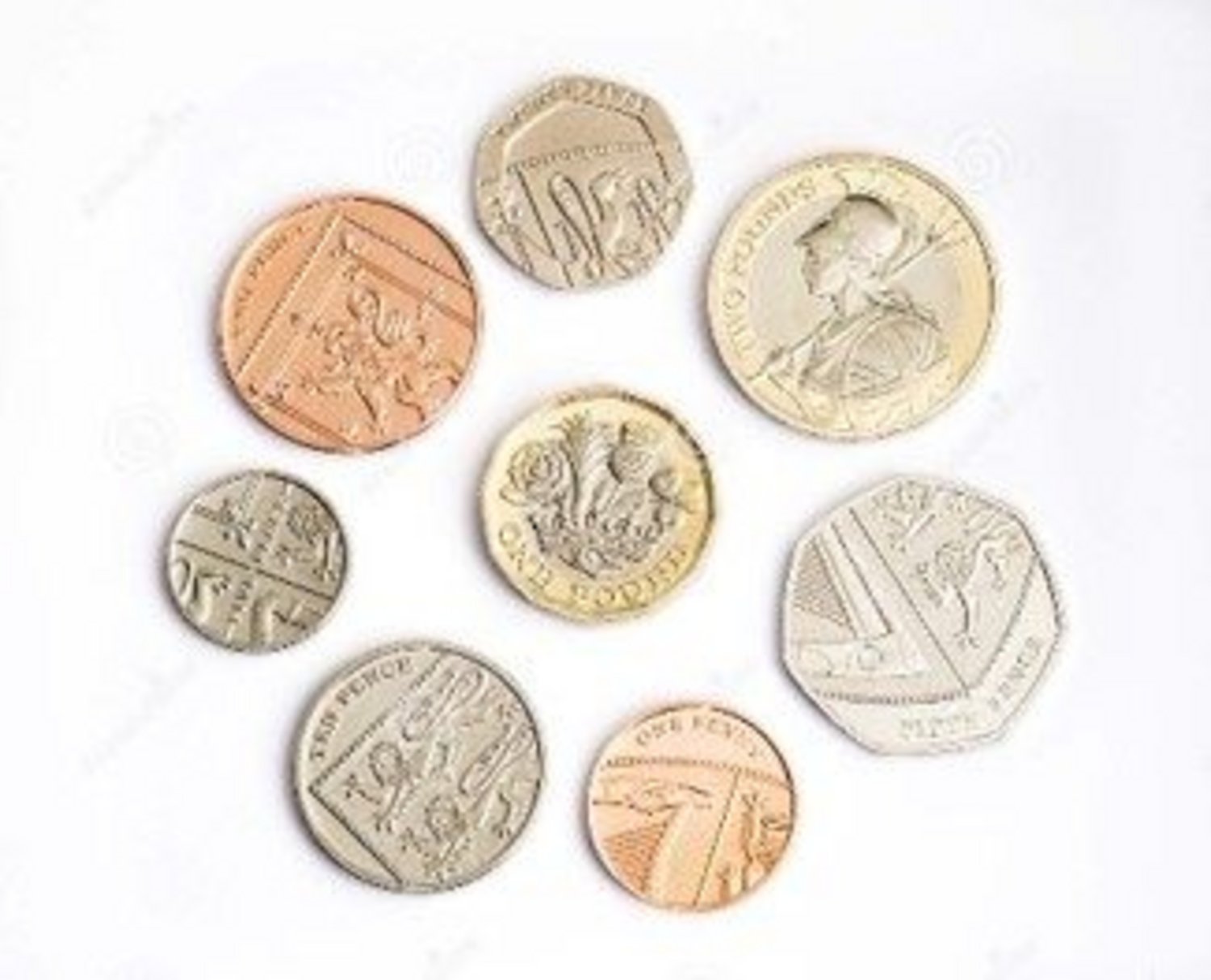 FitFans coins
