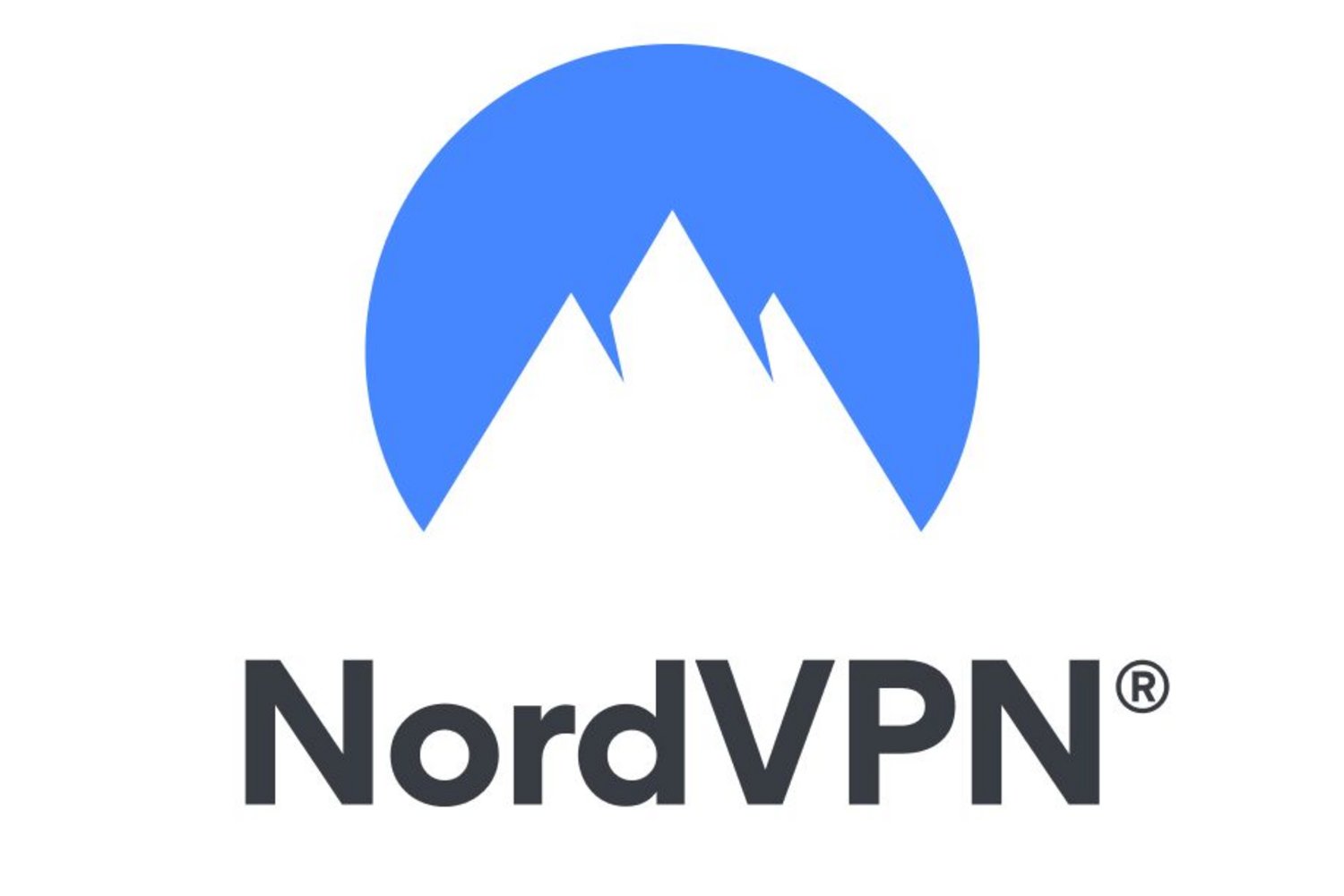 NordVPN Logo