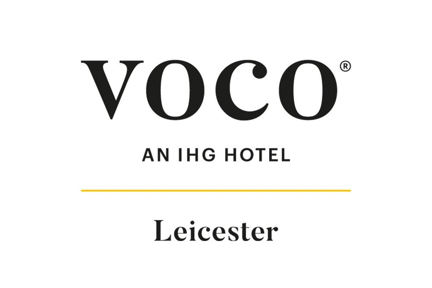 voco Leicester