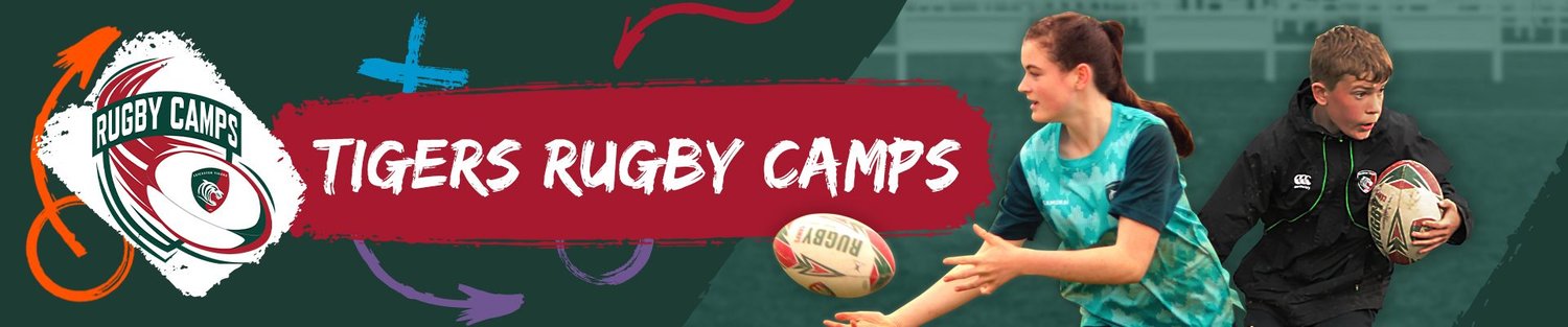 Rugby Camps
