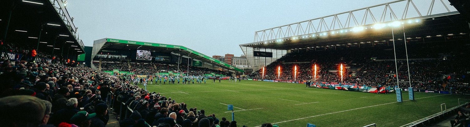 Leicester Tigers