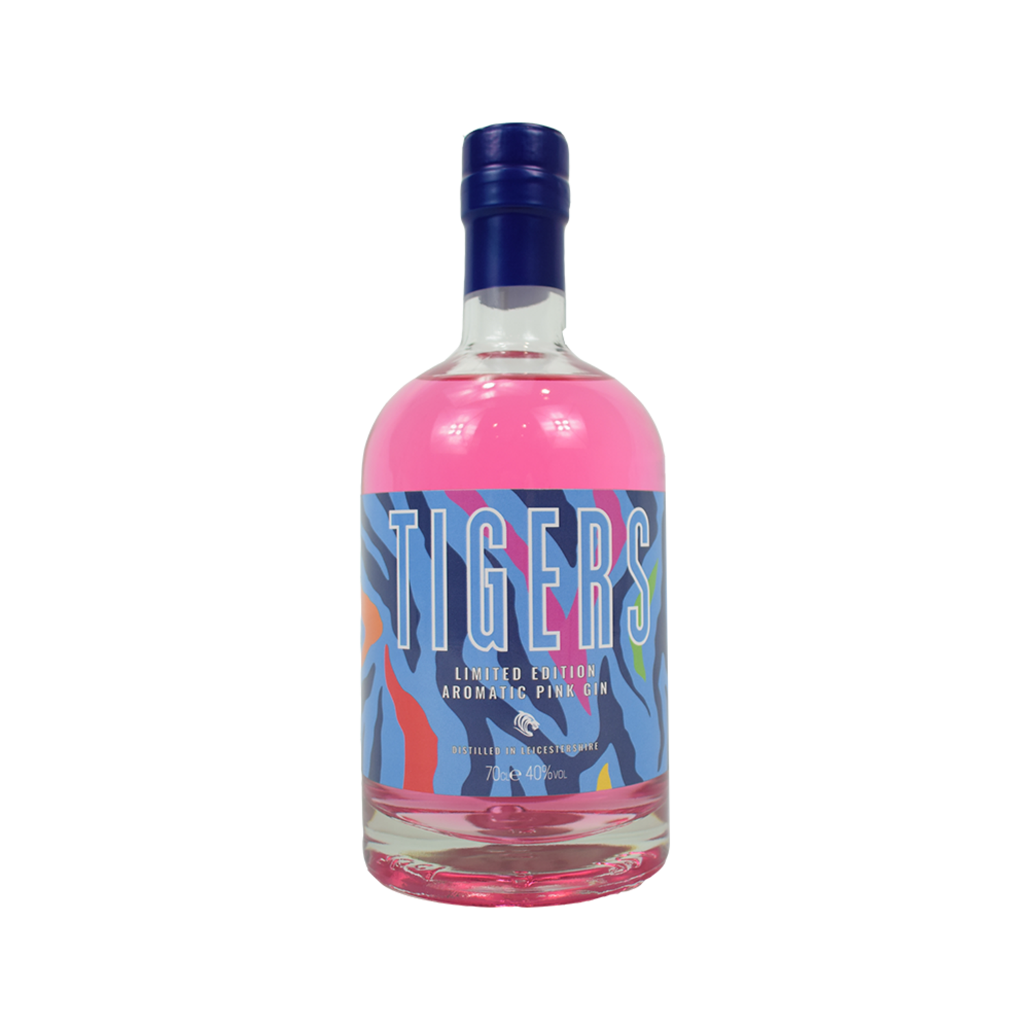 Pink Gin