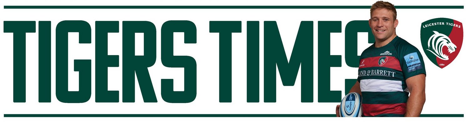 Tigers Times Prize Draw