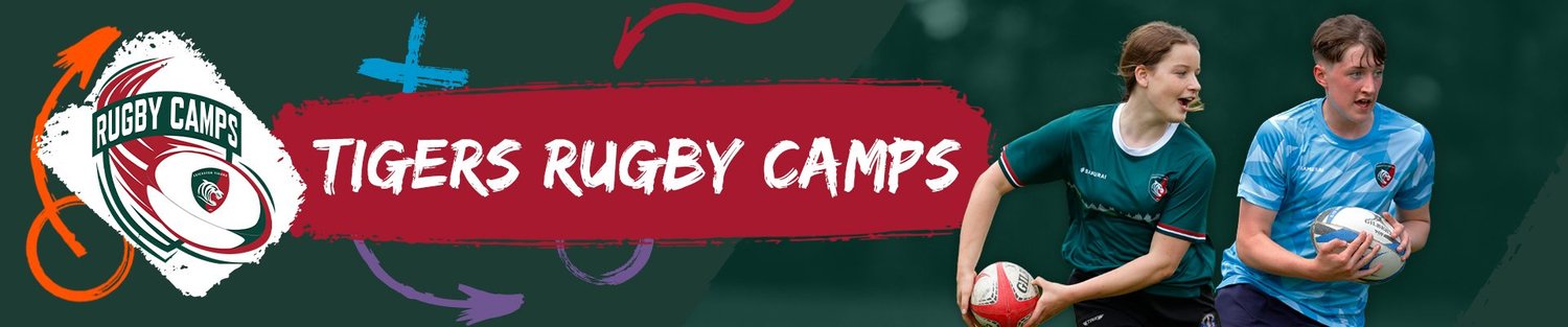 Rugby Camps