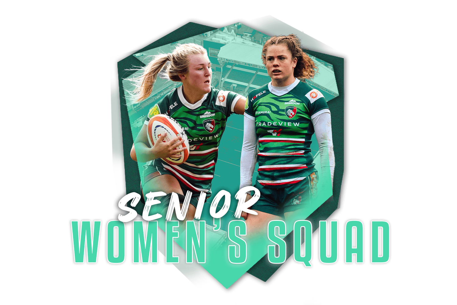 Senior Women's Squad