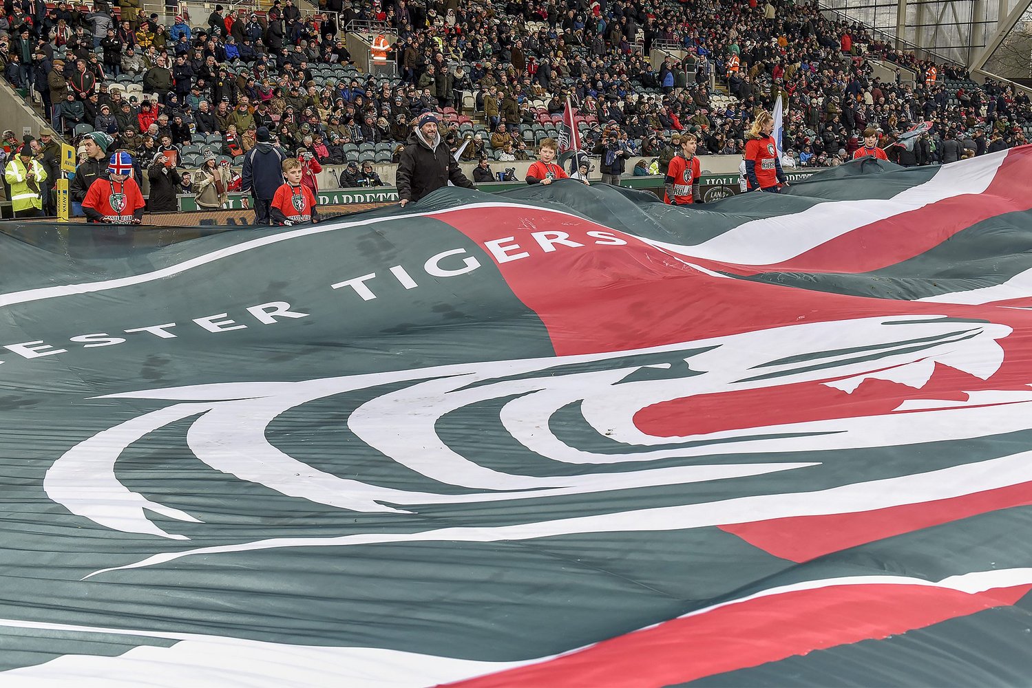 Leicester Tigers