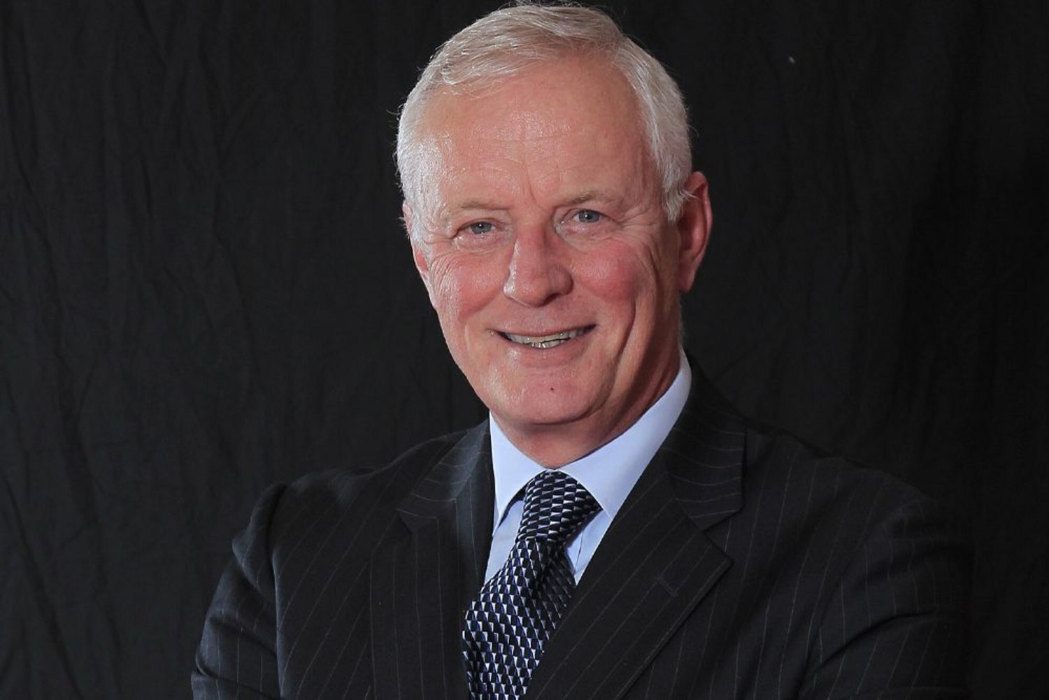 Barry Hearn