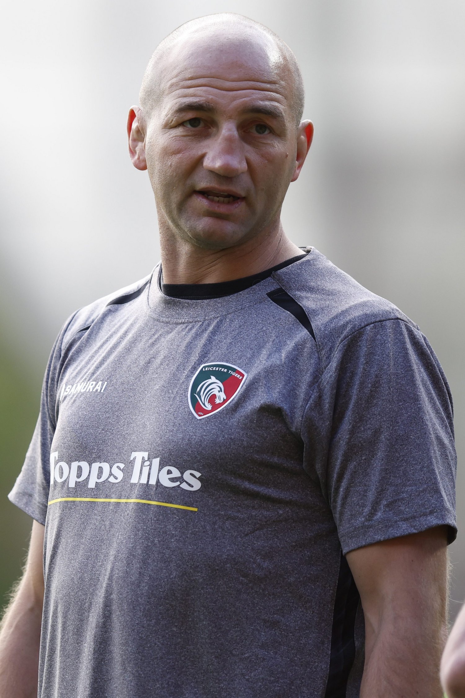 Leicester Tigers 2022/23 Squad & Coaching Team