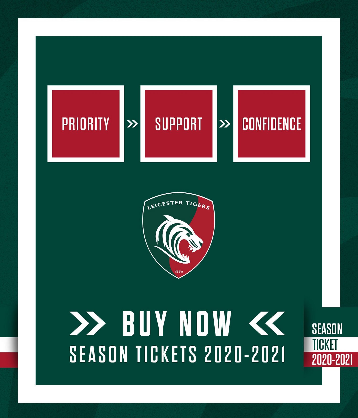 Season tickets 202021