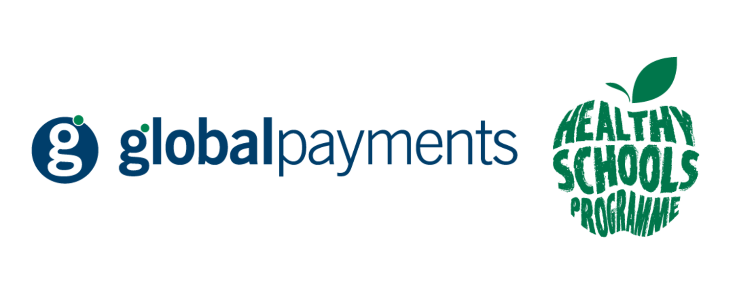 Global Payments _ Logo