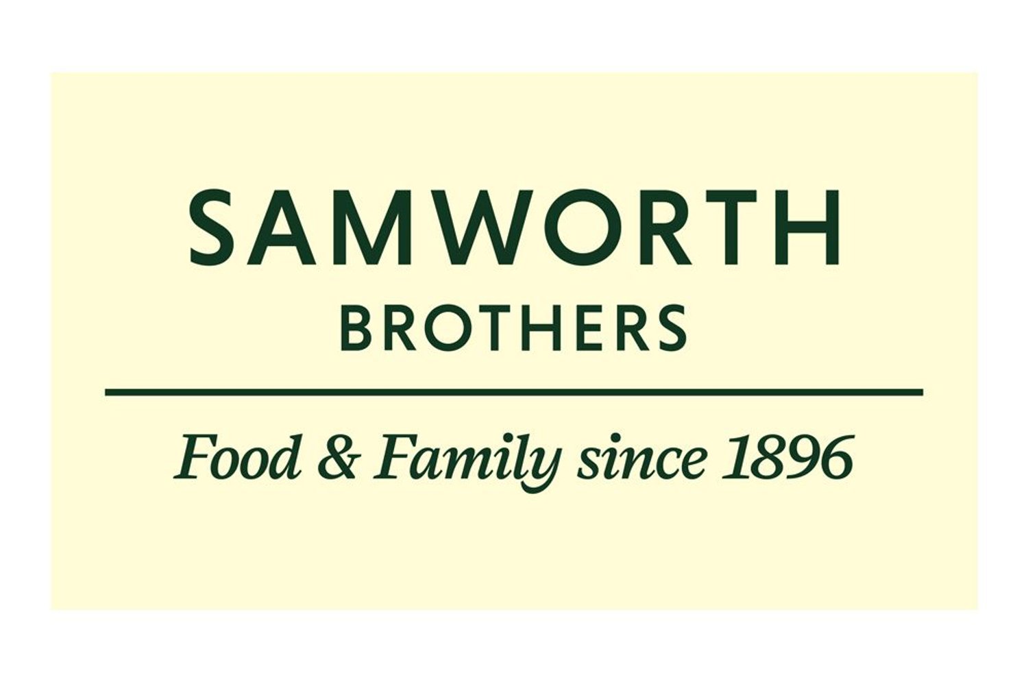 Leicester Tigers Partnerships - Samworth Brothers