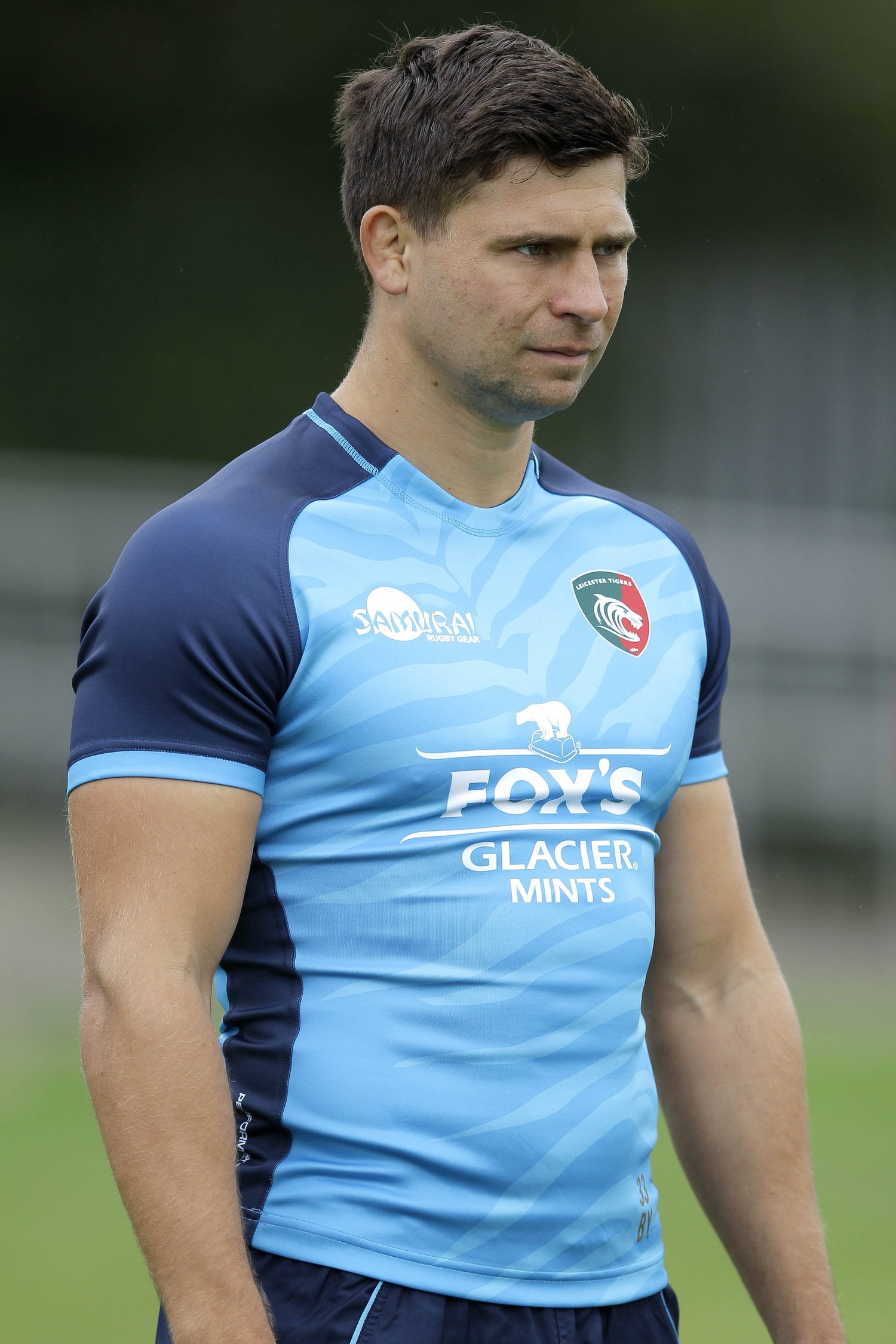 Ben Youngs