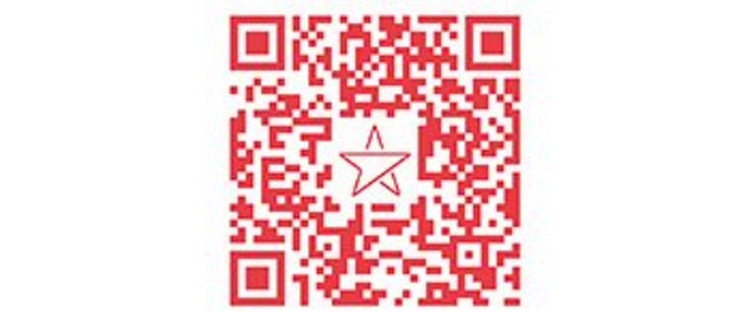 Fidelity QR Code