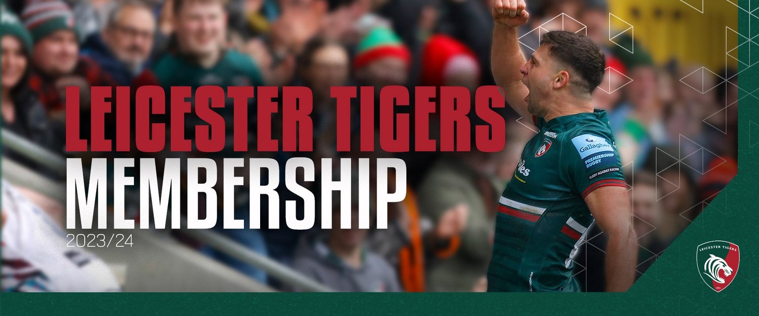 leicester tigers 2023