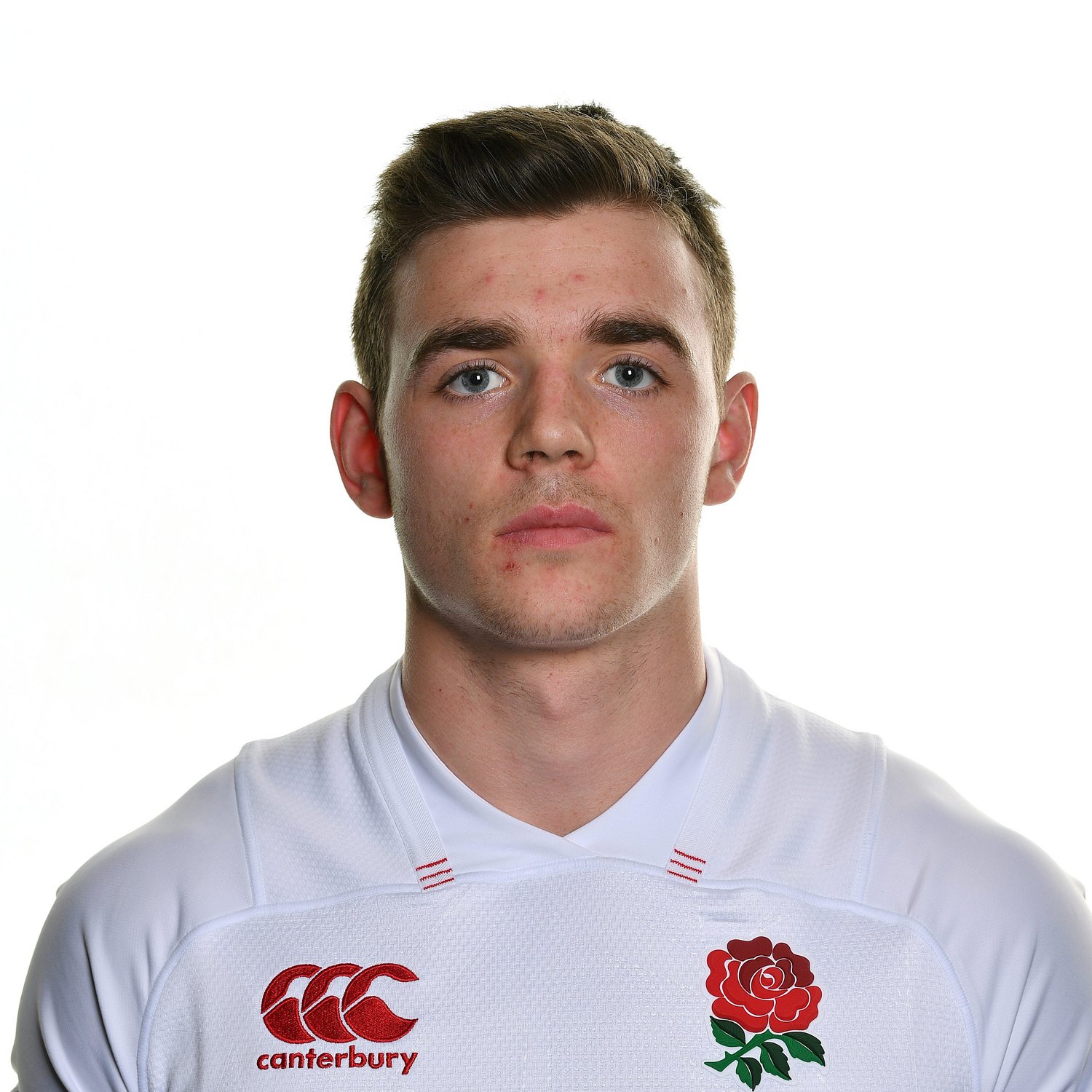 Ben White England U20