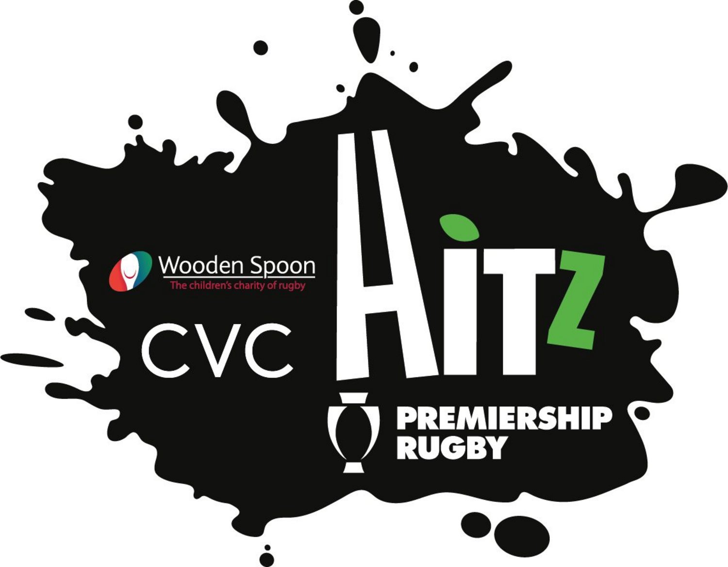 HITZ Leicester Tigers Logo