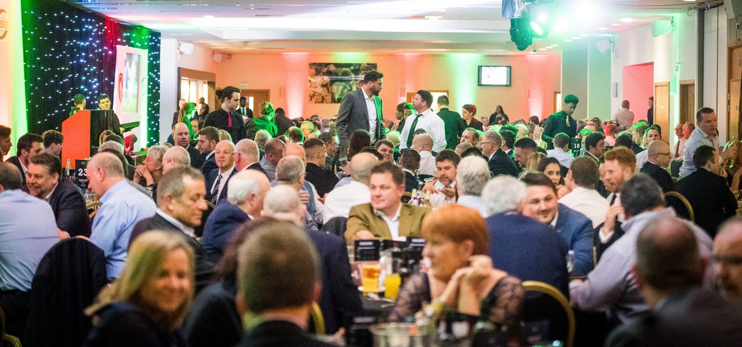 Conference and Events at Leicester Tigers