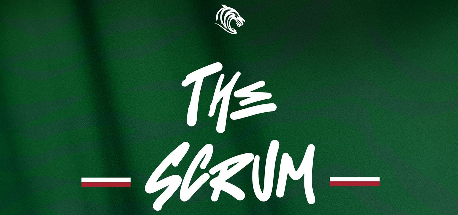 Leicester Tigers - The Scrum