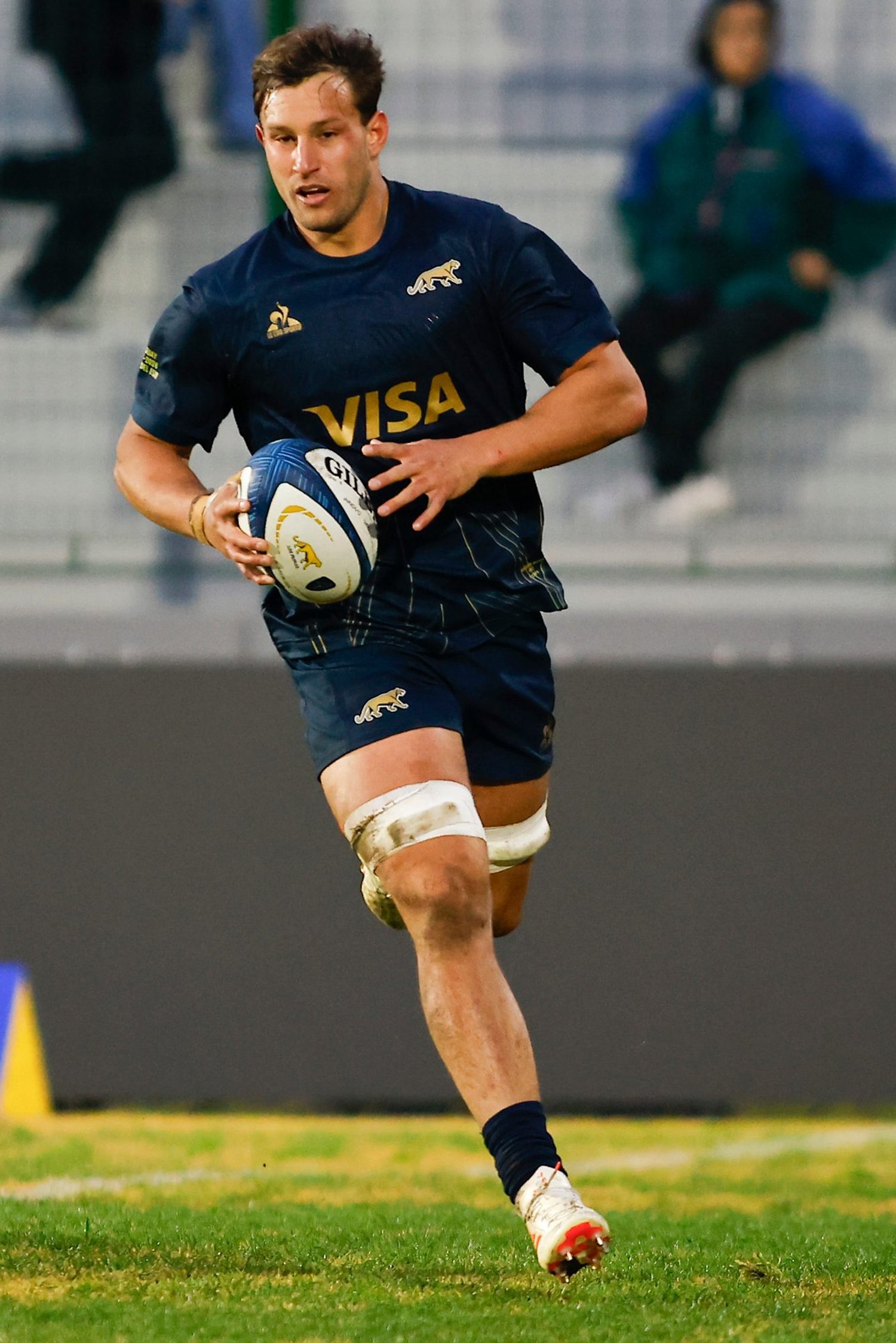 Joaquin Moro