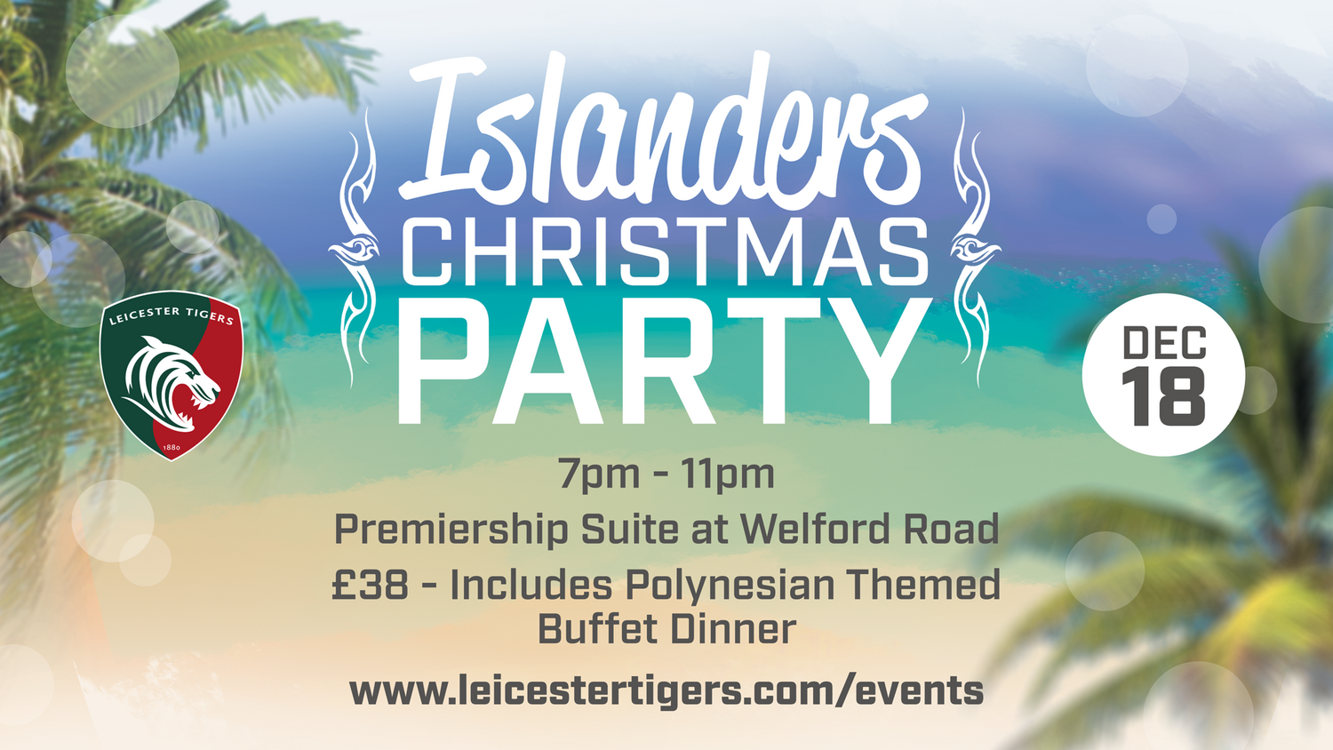 Xmas-Islanders