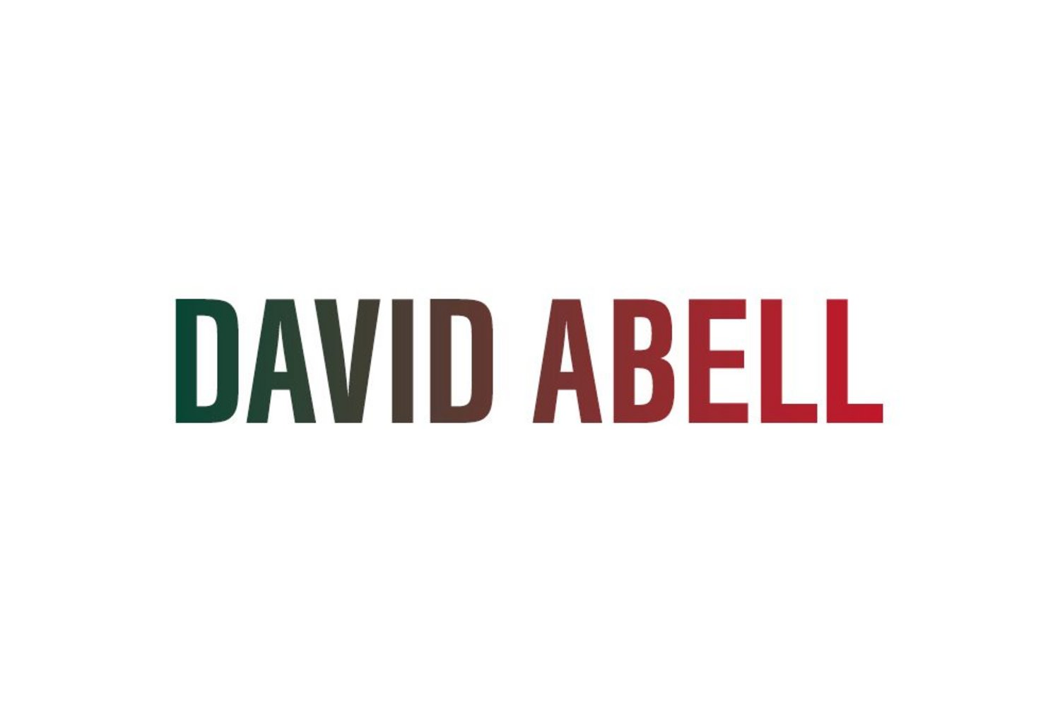 David Abell