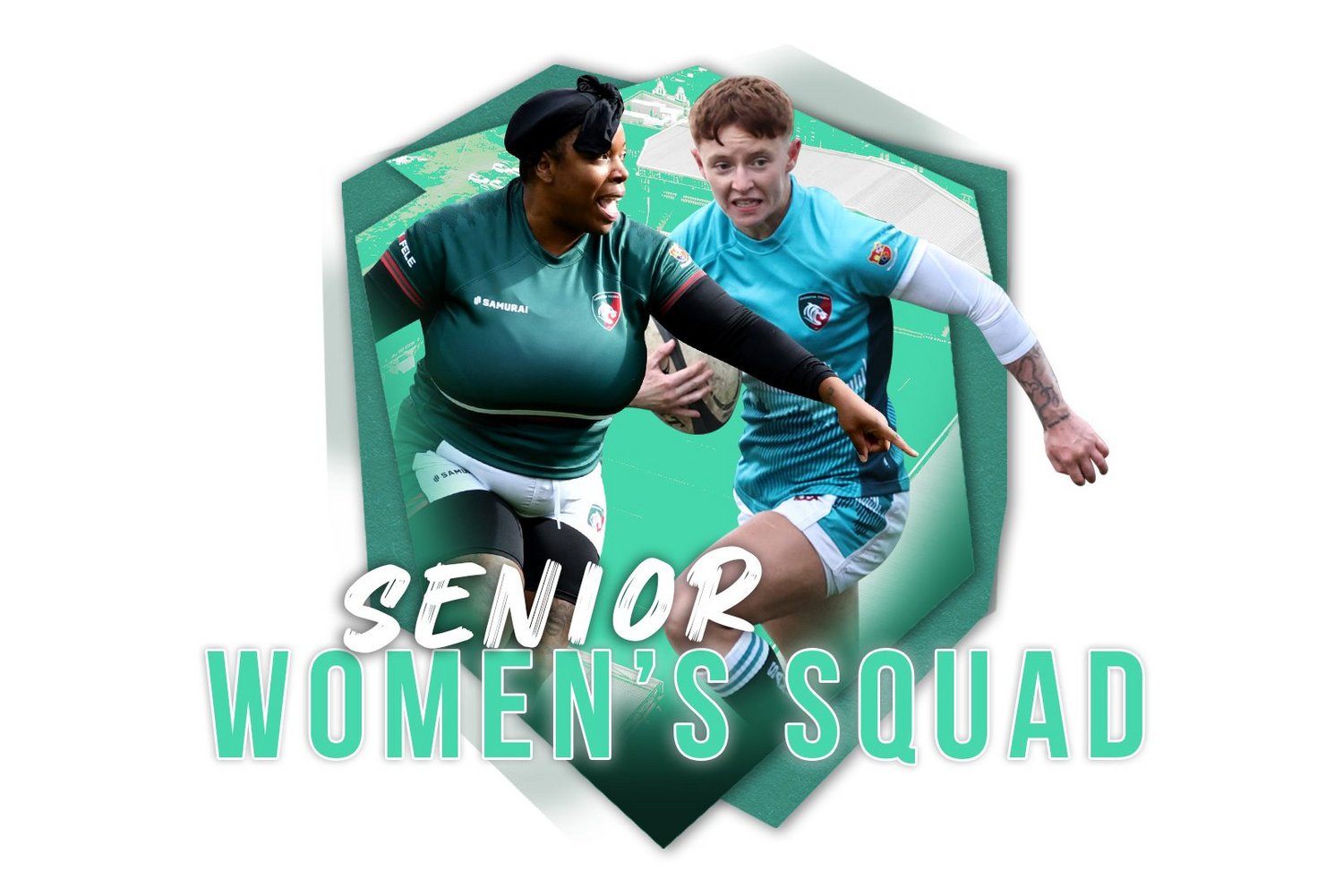 Senior Women's Squad