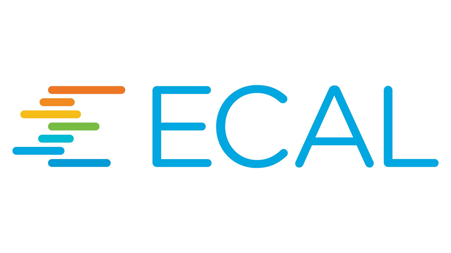 e-cal logo