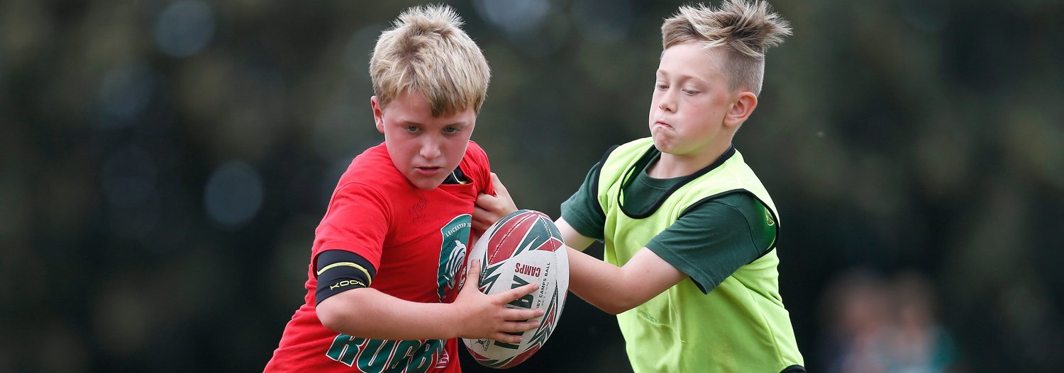 Rugby Camps