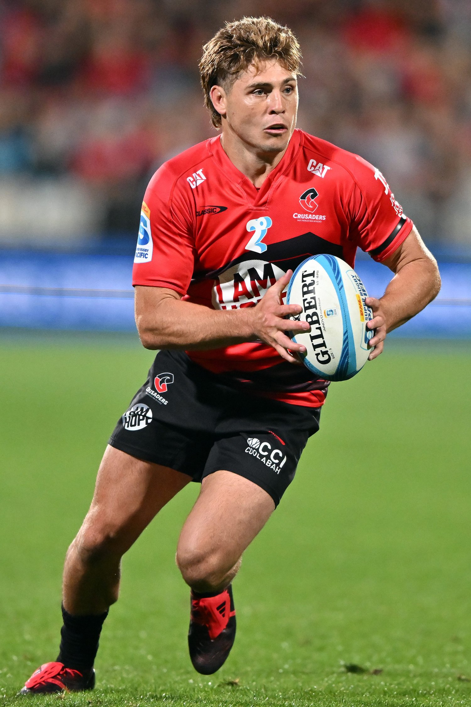 James O'Connor