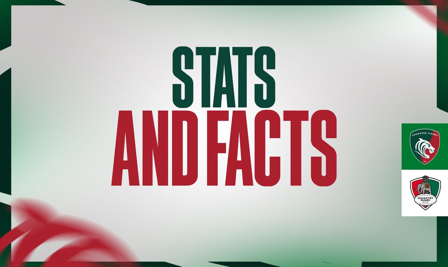 Stats and Facts