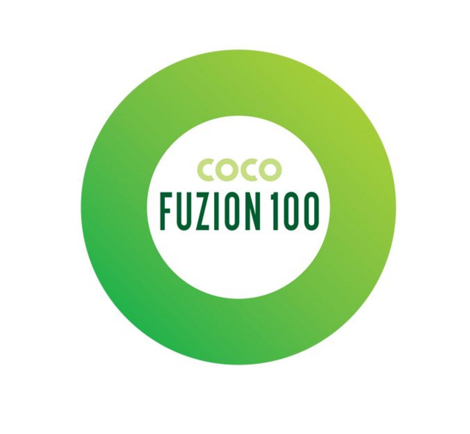 COCO FUZION 100