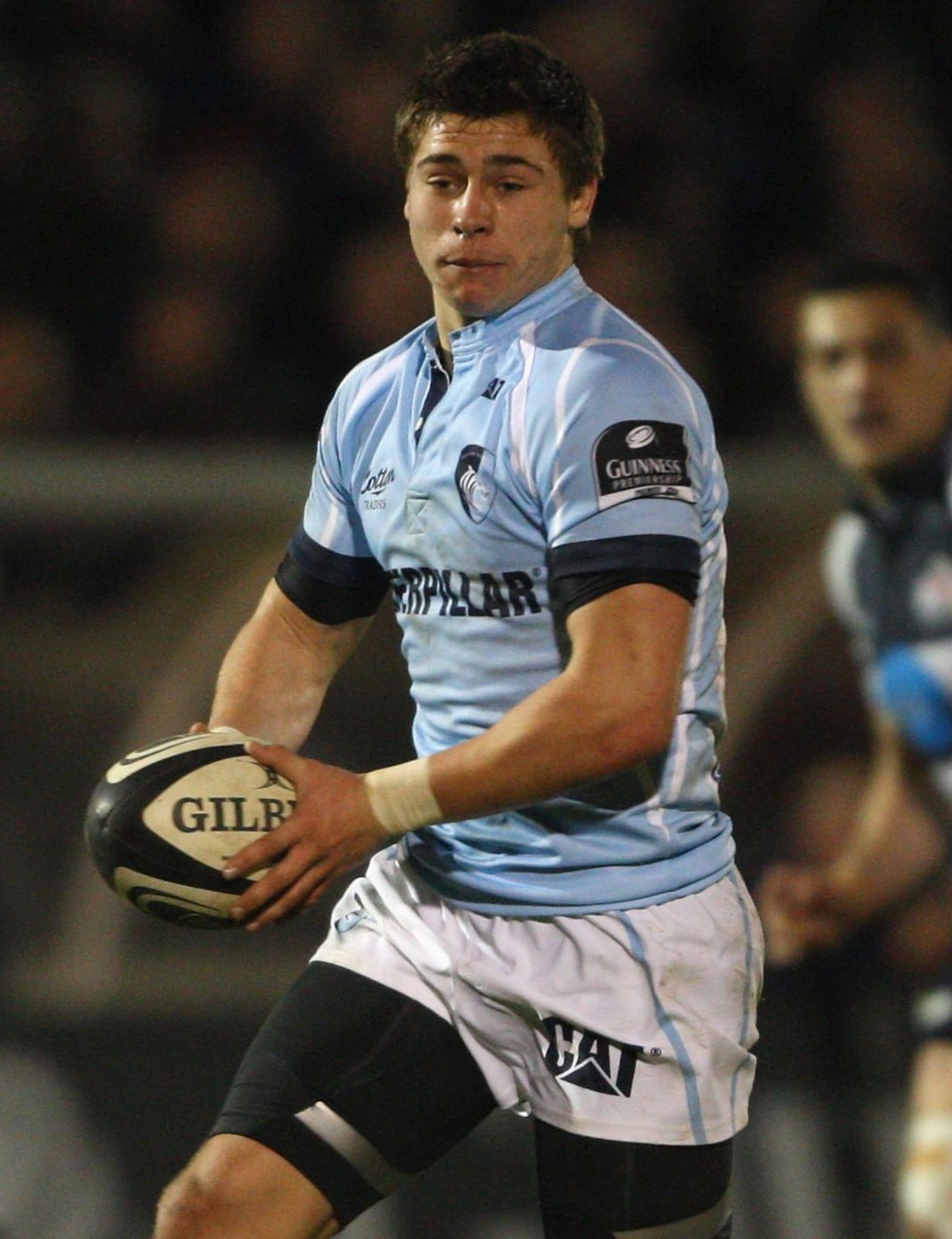 Ben Youngs