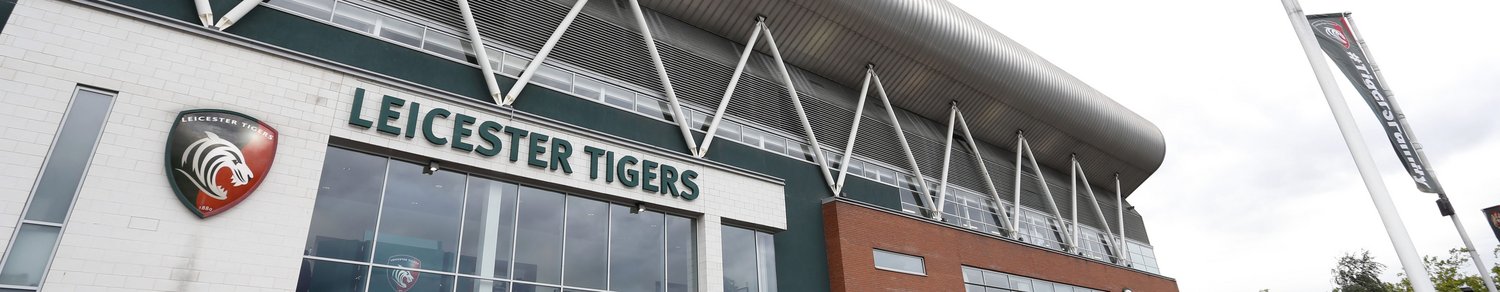 Welford Road Stadium