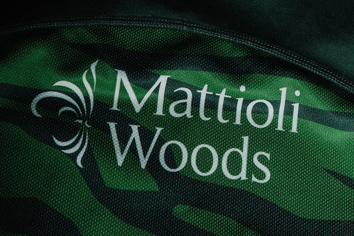 Mattioli Woods Welford Road