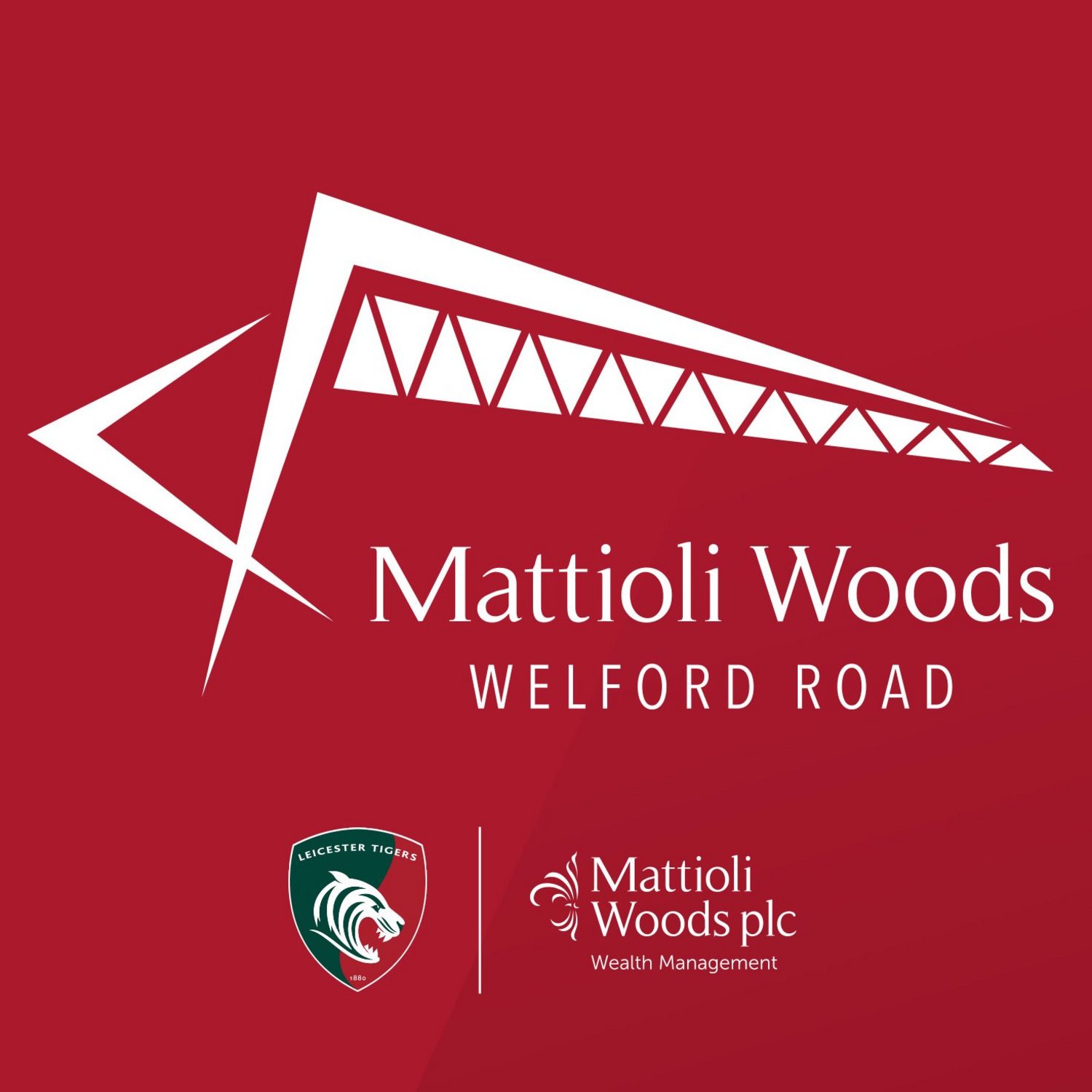 Mattioli Woods Welford Road