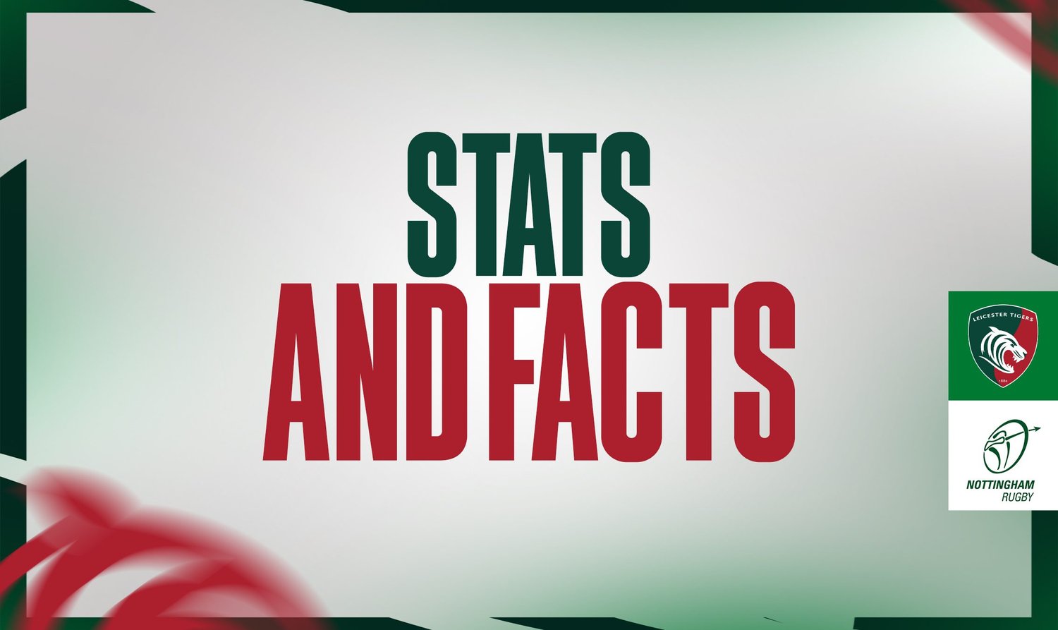 Stats and Facts