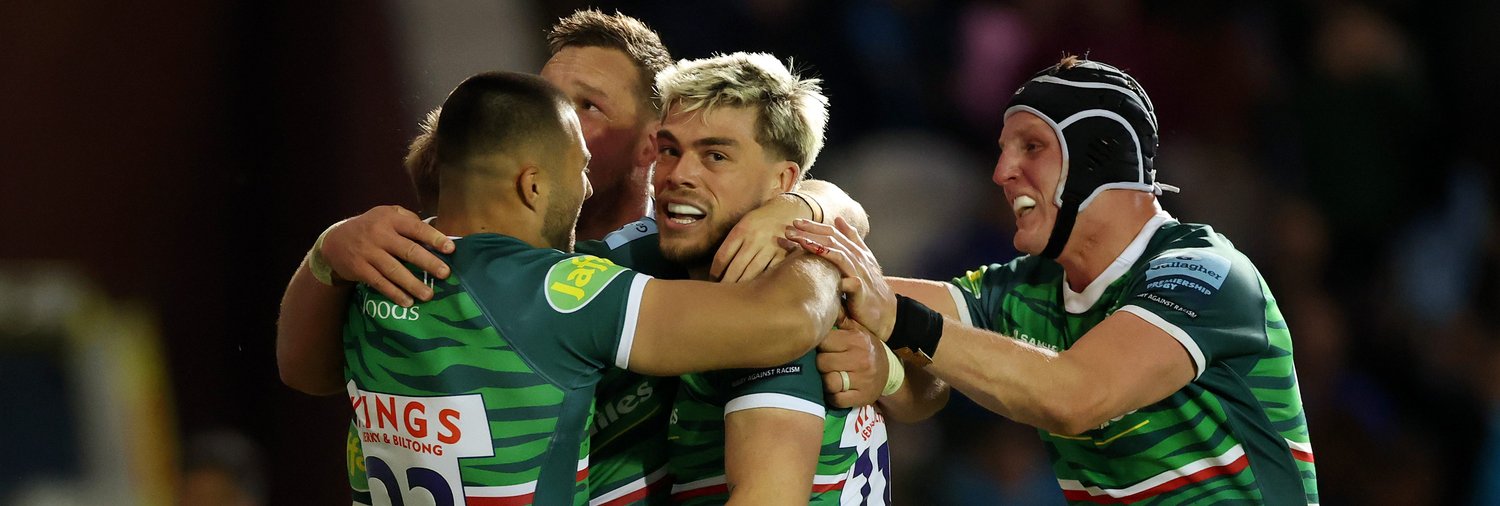 Leicester Tigers