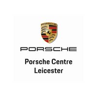Porsche Leicester