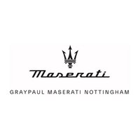 Graypaul Maserati Nottingham
