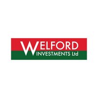 Welford Investments Ltd