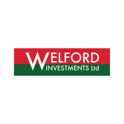 Welford Investments Ltd