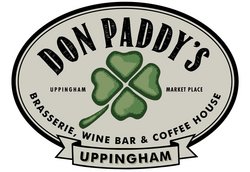 Don Paddy's