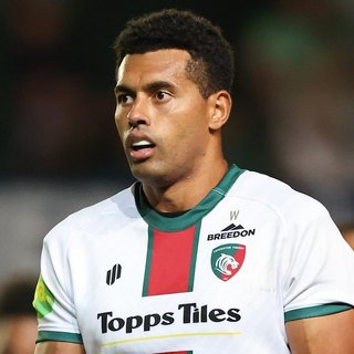 Ben Volavola