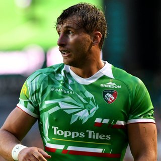 Josh Bassett