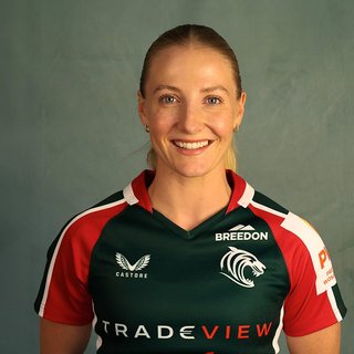 Jenny Maxwell