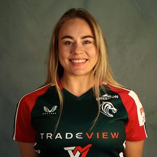 Leah Heath