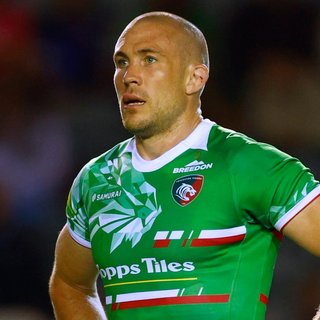 Mike Brown