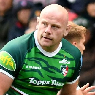 Dan Cole