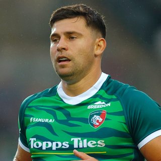 Ben Youngs